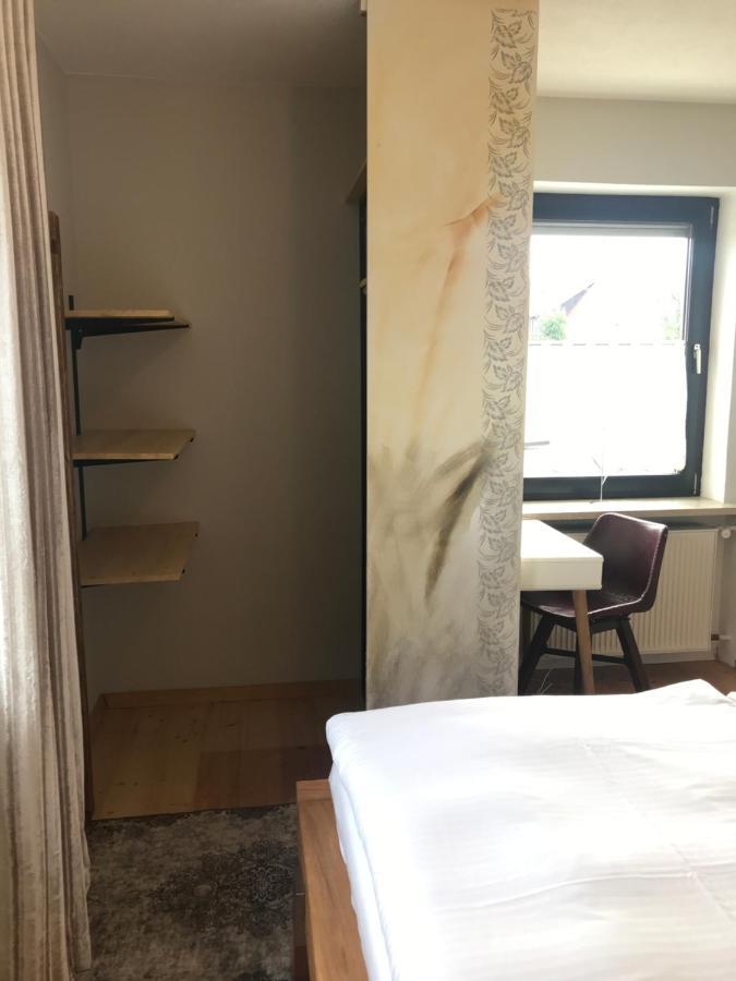 Ferienhaus Bei Lauingen, Mit Sauna Und Gartenlounge Veitriedhausen Extérieur photo
