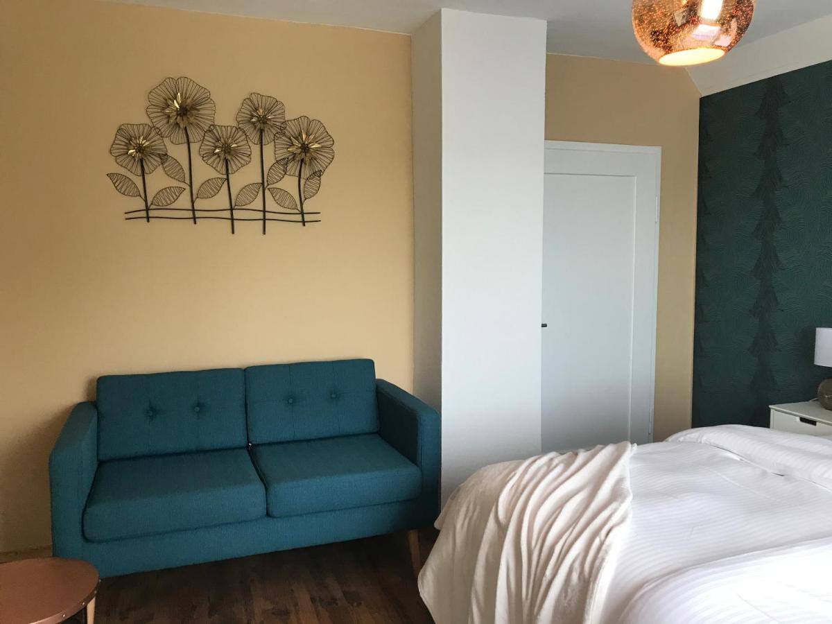 Ferienhaus Bei Lauingen, Mit Sauna Und Gartenlounge Veitriedhausen Extérieur photo